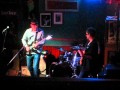 Urban Surf Kings - "Muchos Diablos / Deep Space" (East Coast Rockabilly Riot)