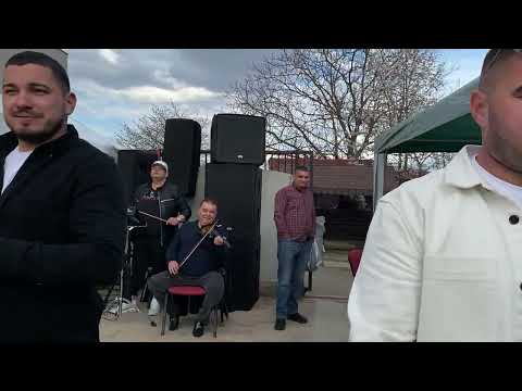 SERGIU STB ... BINE-I SA FI PADURAR - PENTRU GIGI ZIDARU DE LA RACOVITA