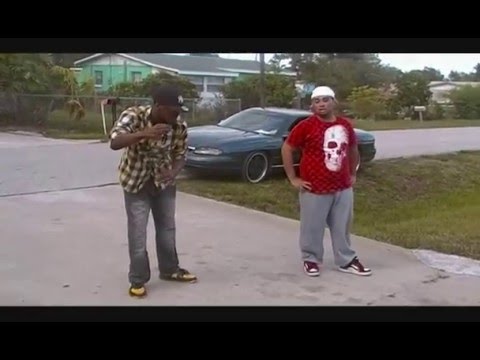 BOXX  AND JIGGZ VS B.T.S DANCE CREW  FT.PIERCE DANCE BATTLE