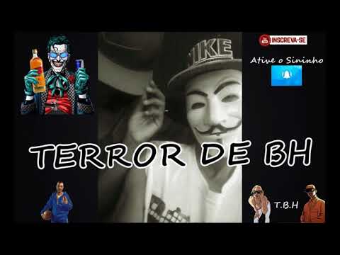 MC RICK E MC DIDI - BH É NÓS (DJ PH DA SERRA)