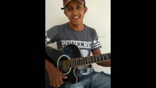 Cê Sabe Que Eu Sou Seu - Gusttavo Lima - Cover B.J