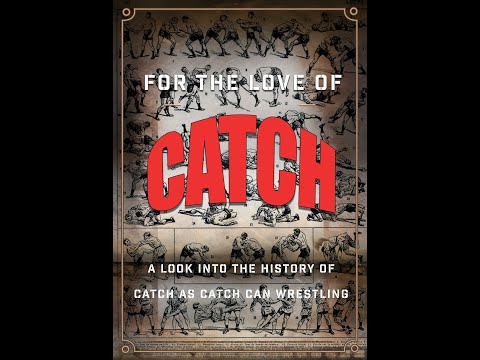 For the Love of Catch - Official Trailer