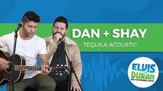 Dan + Shay -