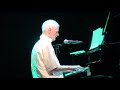 Peter Hammill - A Louse is not a Home - Cracovia 03-03-2019