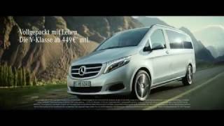 Musik Aus Mercedes Werbung Mercedes Benz