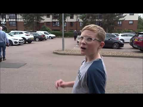 Liam visits... Northampton ON Chenecks