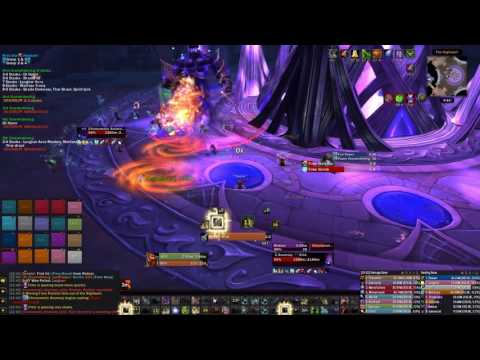 Wrong Strat vs Mythic Chronomatic Anomaly