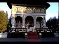 Slujba Priveghere Sfantul Ioan Iacob De La Neamt 6 Aug 2018