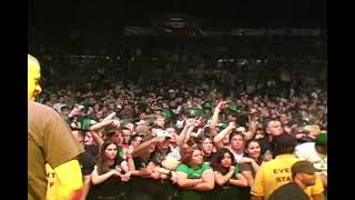 Authority Zero Live at Mesa Amphitheatre 2006 (Super Bitch)