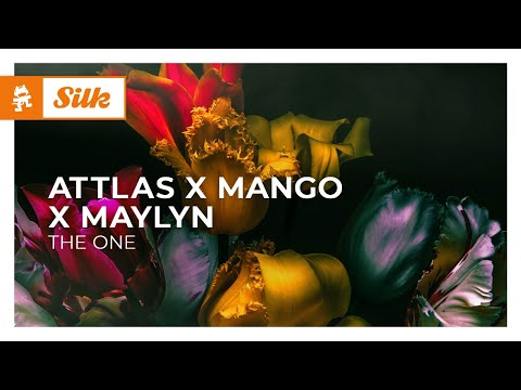 ATTLAS x Mango x MAYLYN - The One [Monstercat Release]