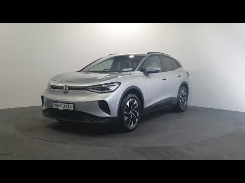 Volkswagen ID.4 Pro Plus 77kwh 286HP Wlpt520kms R - Image 2
