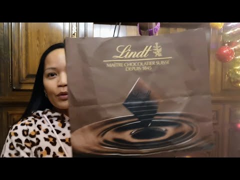 LINDT | LINDOR BALLS | LORNBABES