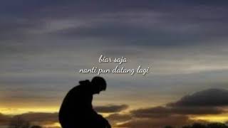 Download lagu Story wa de Meises - biar saja mp3