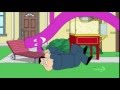 American Dad - Inflatable Fight Clip