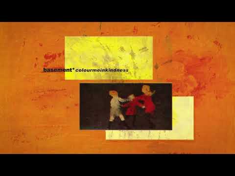 Basement - Colourmeinkindness (Deluxe Anniversary Edition) - Full Album Stream