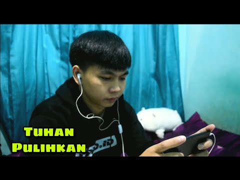 Tuhan Pulihkan - YWP ft. Glenn Fredly & Sidney Mohede