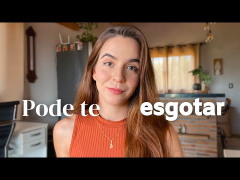 Mental Minimalism: It can burn you out.