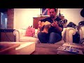 Antonio Lombardi The Rain Song Android Session At Home