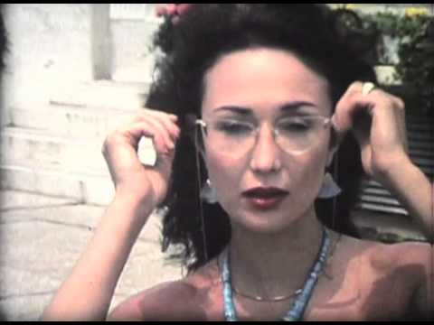 Shirley Corso (1982) by Gérard Courant - Cinématon #209