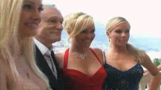 The Girls Next Door Season 4 Episode 06 The Full Monte Carlo