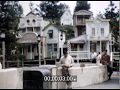 1950s DISNEYLAND Color 16mm Film