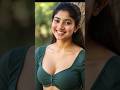 Sai Pallavi Hot Expressions