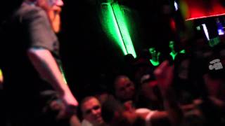 Strife - Forgotten One (Inferno Club - February 20th, 2011 - São Paulo/Brazil))