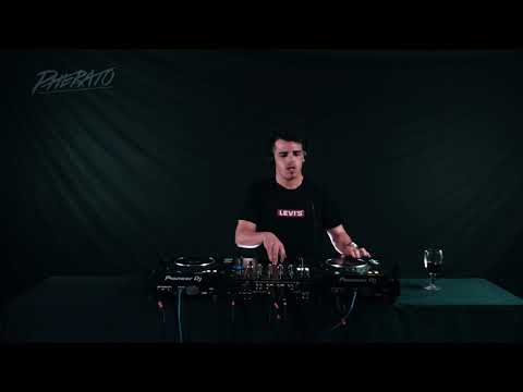 Pherato presents The Spring Show