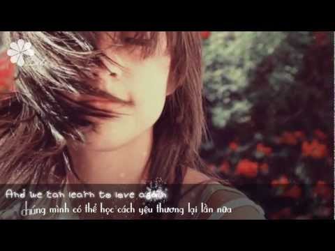 [Vietsub + Kara] Just give me a reason - P!nk (feat. Nate Ruess)