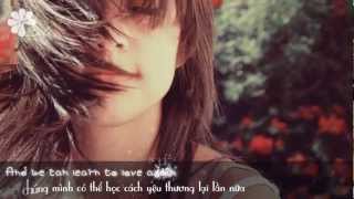 [Vietsub + Kara] Just give me a reason - P!nk (feat. Nate Ruess)