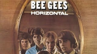 The Bee Gees - Really and Sincerely (LYRICS ON SCREEN)