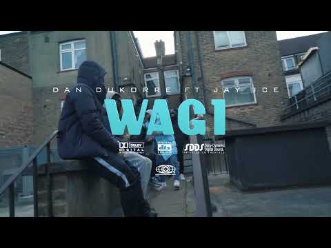 Wag1 - Dan Dukorre & Jay Ice  (Akira Produções)