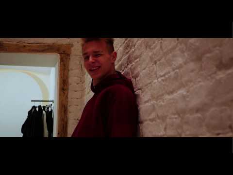 The Untouchable - Budapest Dir. by @Crizzly (Official Music Video)