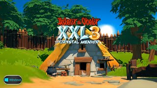 Asterix & Obelix XXL 3 - The Crystal Menhir (PC)