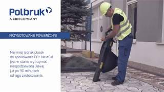 Piasek polimerowy TECHNISEAL 25 kg beżowy/sand grey (Zdjęcie 0)