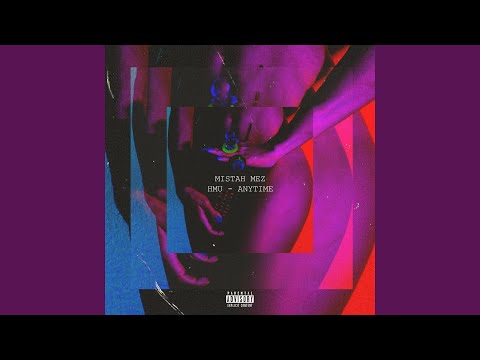 HMU - Anytime