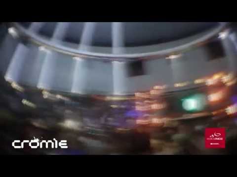 CROMIE'S ANNIVERSARY CELEBRATION / OCTAVE ONE + RAFFAELE ATTANASIO + TIESCHWARZ / 10.01.15 / ITALY