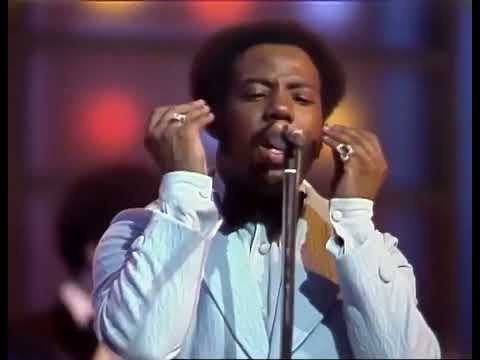 The Stylistics - You Are Everything (1973)
