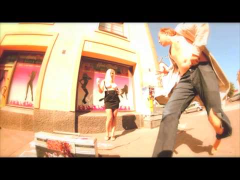 Laineen Kasperi & Palava Kaupunki -  28° varjossa