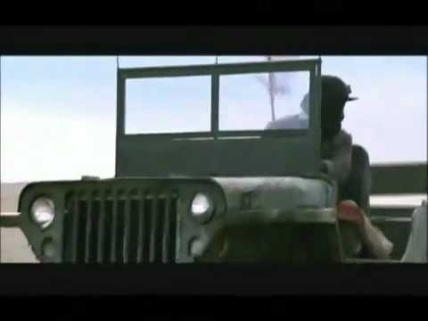 The Good The Bad The Weird Best scene!