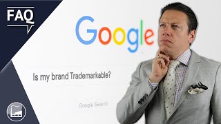 How To Do a Trademark Search To Find Out If Your Brand is Trademarkable