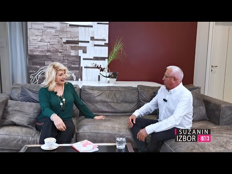 Suzanin izbor S08E392 - Andrija Era Ojdanić