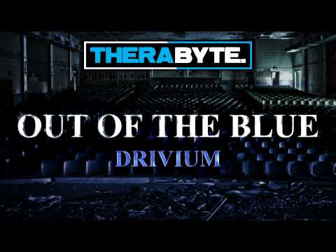 Drivium - Out Of The Blue (TBYTE-035)