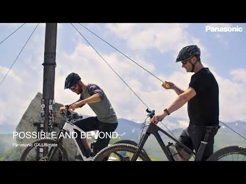 GX Ultimate – Panasonic e-Bike Motor I e-MTB I  (Teil 2)