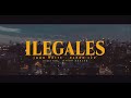 John White - ILEGALES ft. Nando LFP (Official Music Video)