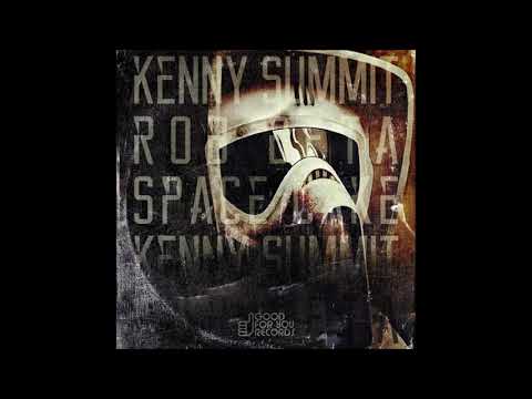 Chaka Kenn, Rob Beta - Space Cake