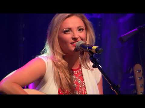 Karen Waldrup - Sometimes He Does