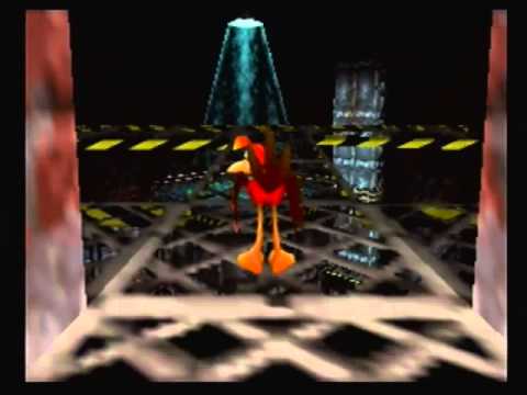 Banjo Tooie (Nintendo 64) Walkthrough: 100% Part 12