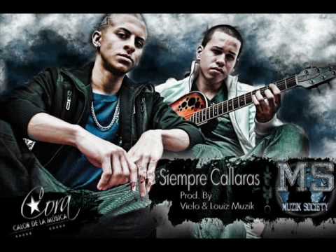 Cora el Calor - siempre callaras