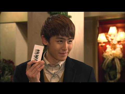 【TVPP】Nichkhun(2PM) - Play a Cameo Role, 닉쿤(투피엠) - 카메오 출연 @ All My Love